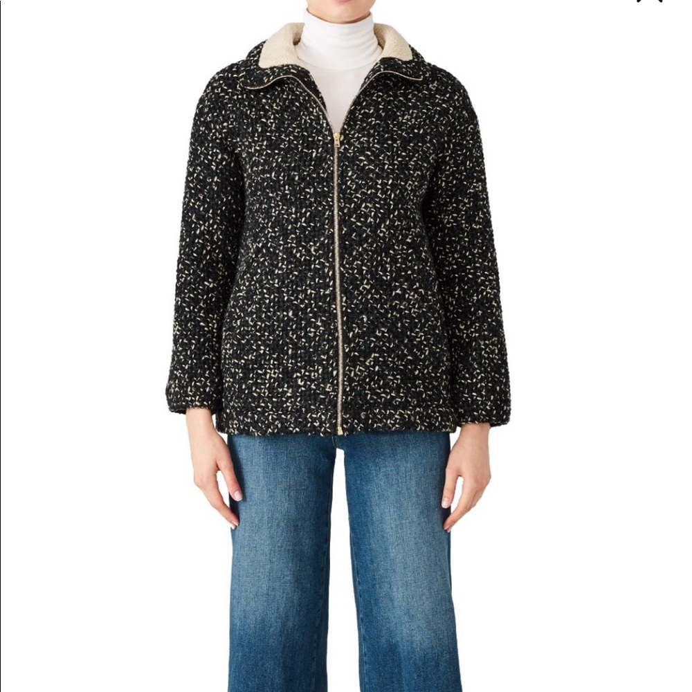 ba&sh Cooper Jacket Size XS 0